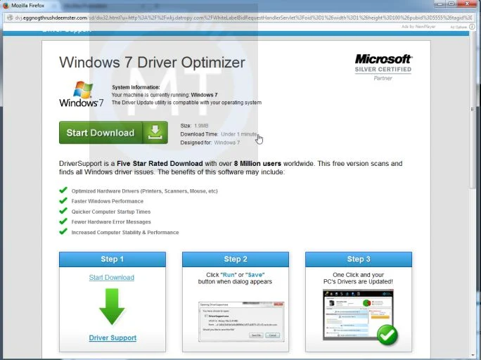 Dvj.eggnogthrushdeemster.com pop-up virus Dvj.eggnogthrushdeemster.com virus
