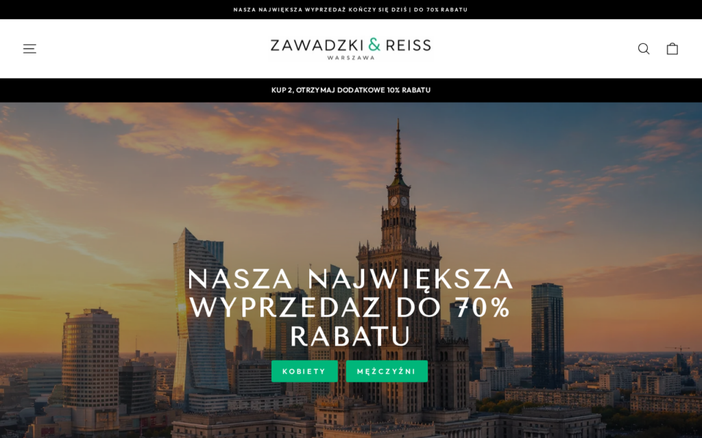 Zawadzkireiss.com scam