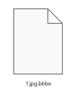 How to Remove BBBE Ransomware (Virus Removal Guide) 1 Image: BBBE files encrypted