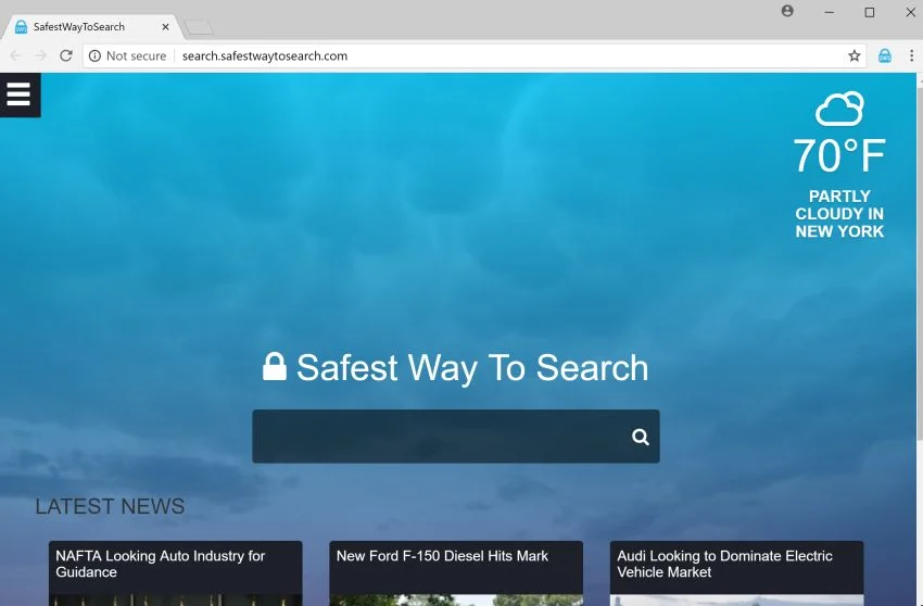 search.safestwaytosearch.com redirect search.safestwaytosearch.com redirect virus