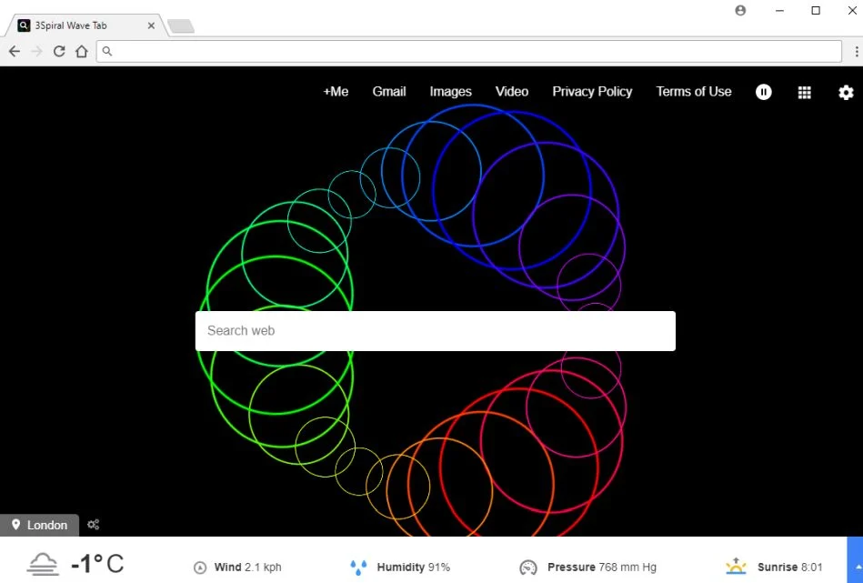 search.triplespiralwave.com redirect virus