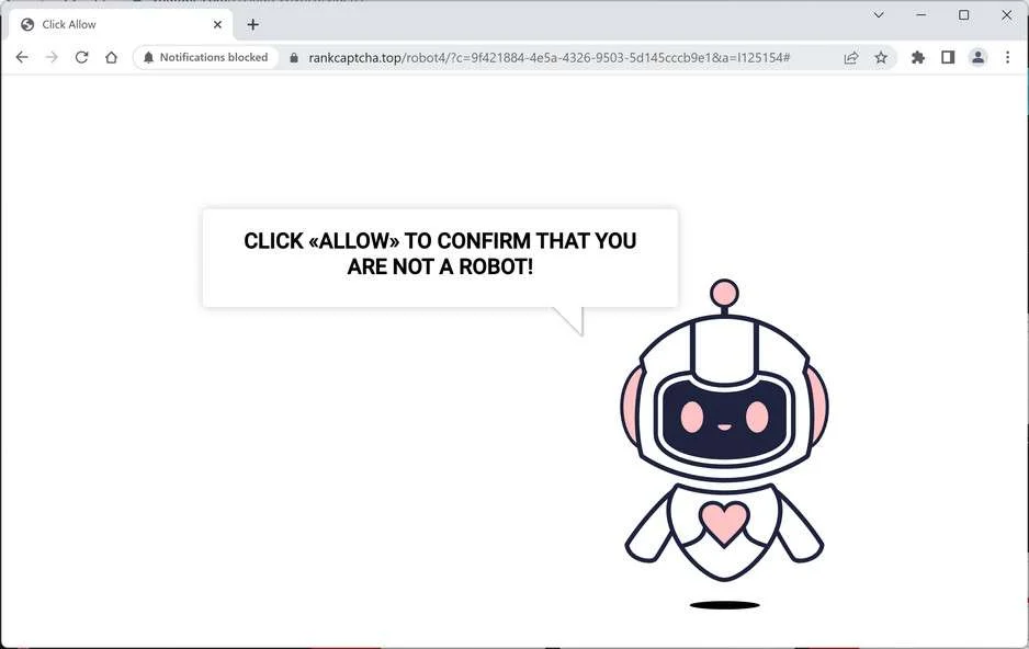 Image: Rank Captcha Top Ads