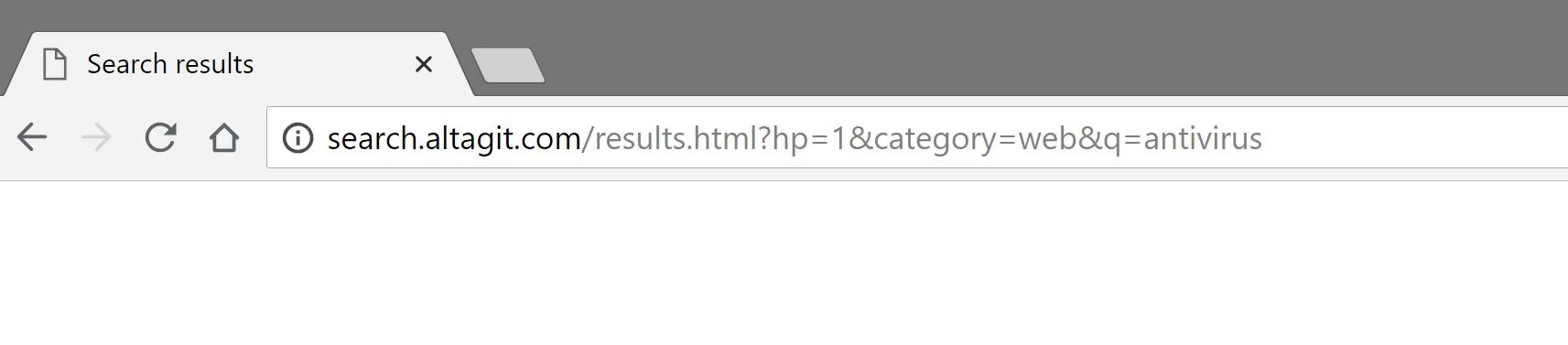 Search.altagit.com redirect Search.altagit.com redirect virus