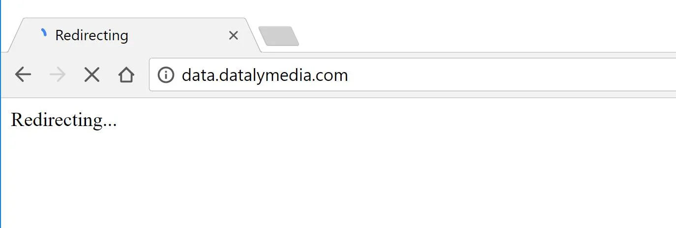 data.datalymedia.com redirect virus