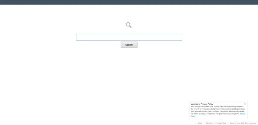 Search.live history.com scam