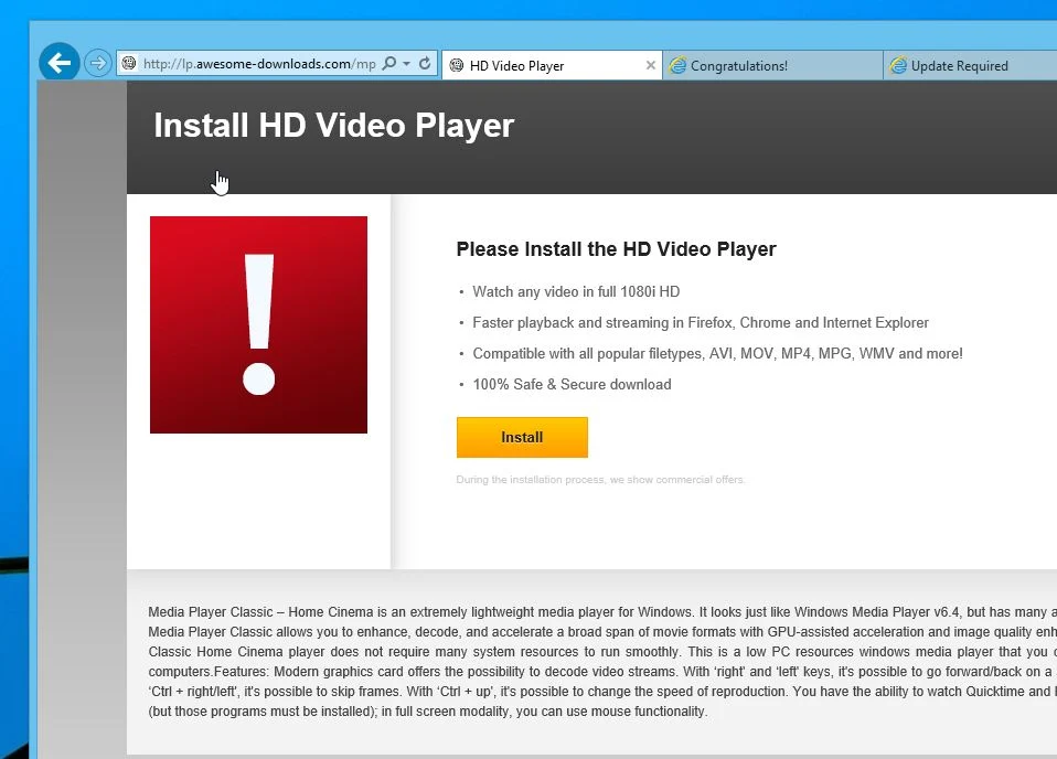 lp.awesome-downloads.com virus