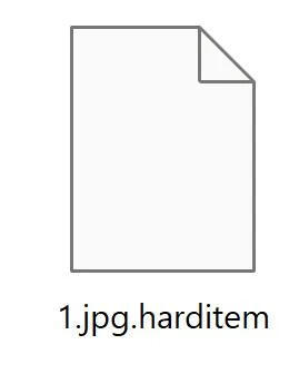 How to Remove Harditem Ransomware (Virus Removal Guide) 1 Image: Harditem ransomware