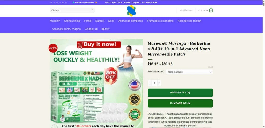 Murwon Patches Are A Scam - Here Are the Facts 1 1 31
