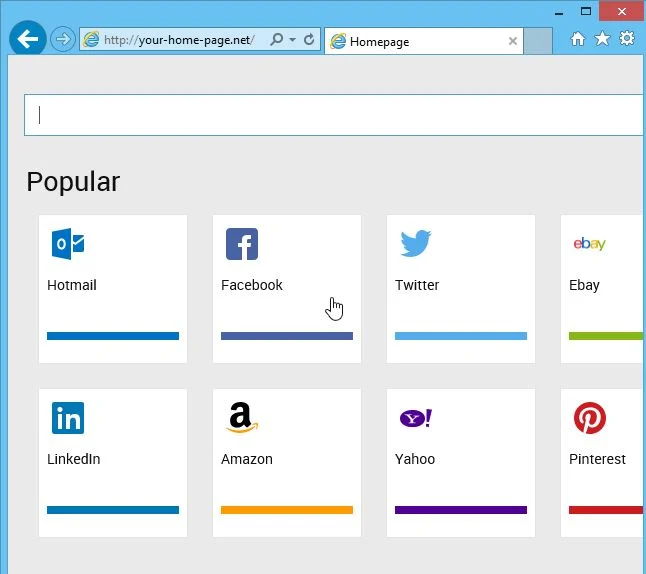 your-home-page.net virus