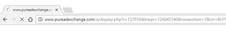 pureadexchange.com virus