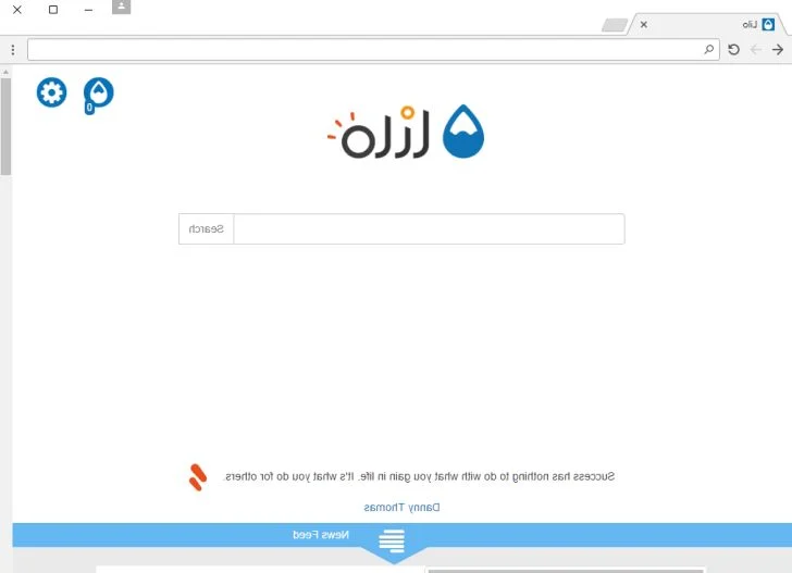 search.uselilo.org virus