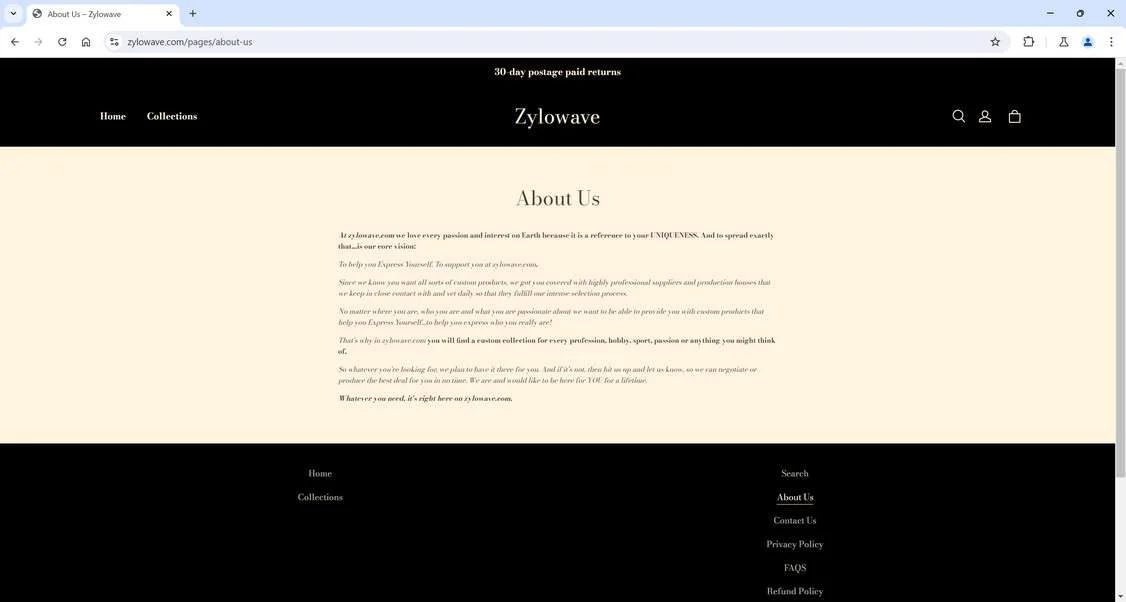 Is Zylowave.com A Scam? The Hard Facts You Need To Know 1 Zylowave.com scam