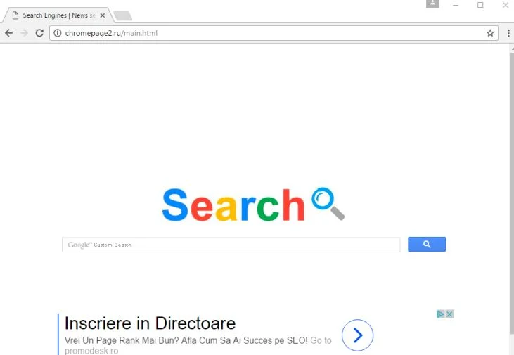 chromepage2.ru virus