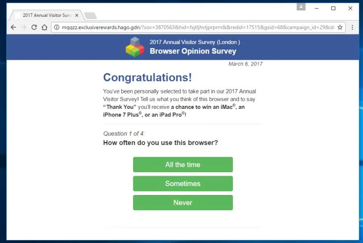 mqqzz.exclusiverewards.hago.gdn virus
