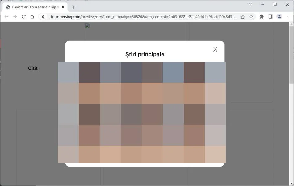 Image: Mixersing.com Ads