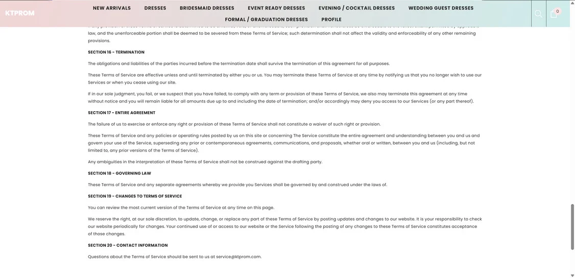 Ktprom.com EXPOSED - Scam or Legit? Full Investigation 1 Ktprom.com scam