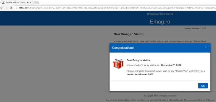 Offpv.com Virus