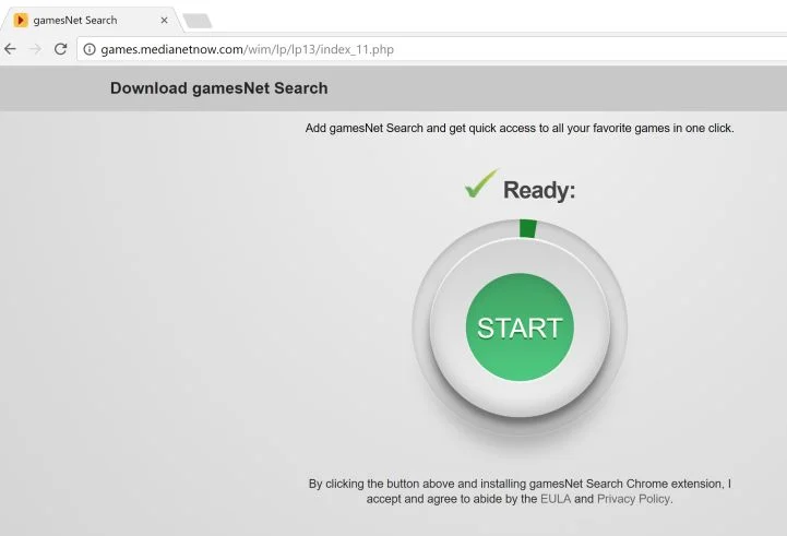 games.medianetnow.com virus