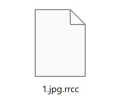 How to Remove RRCC Ransomware (Virus Removal Guide) 1 Image: RRCC Ransomware Encrypted Files