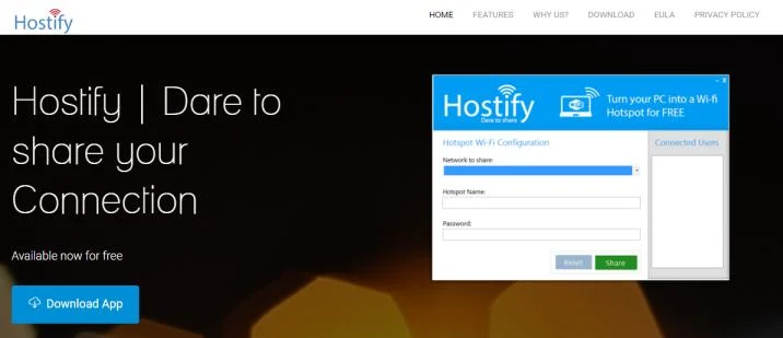 Hostify adware Hostify Ads