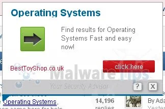 [Image: Intext.nav-links.com pop-up virus]