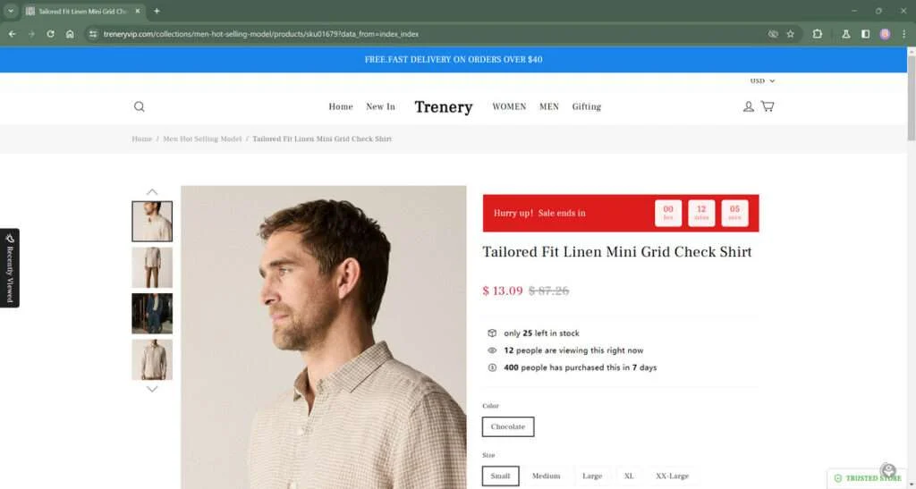 treneryvip.com scam