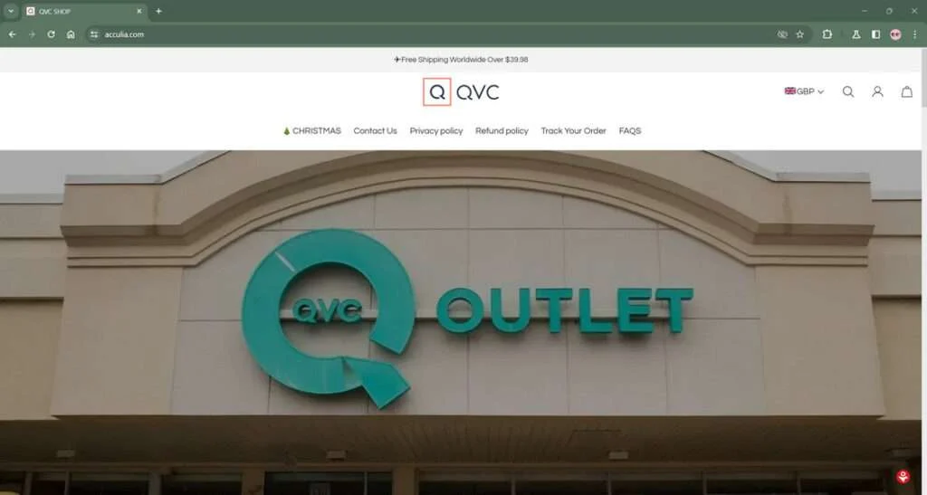 Acculia.com scam