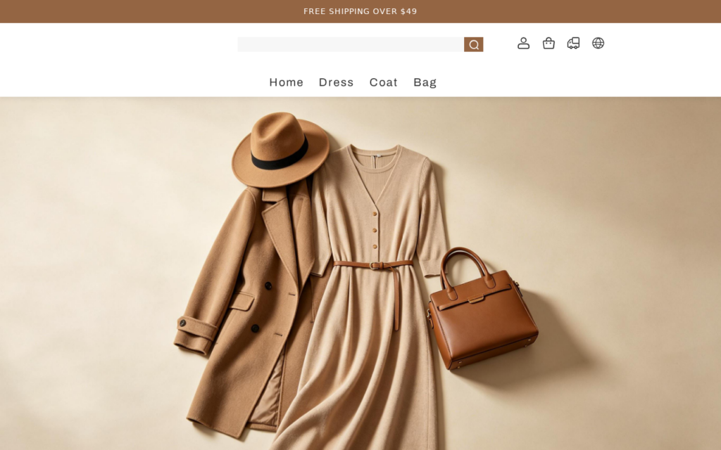 Fevsira.shop EXPOSED - Fake Store or Legit? What We Found 1 Fevsira.shop scam