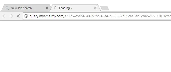 query.myemailxp.com virus