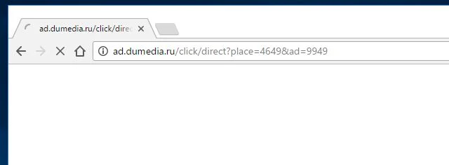 ad.dumedia.ru redirect ad.dumedia.ru virus