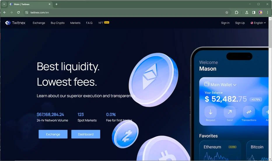 Exposing the Twitnex Crypto Scam Stealing Your Money 1 Twitnex