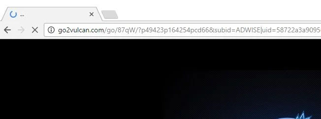 go2vulcan.com virus