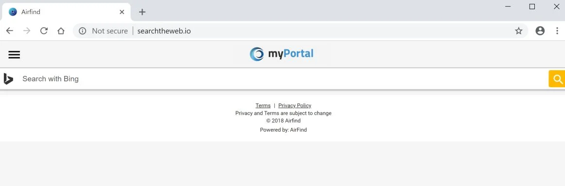 Searchtheweb.io redirect Searchtheweb.io redirect virus