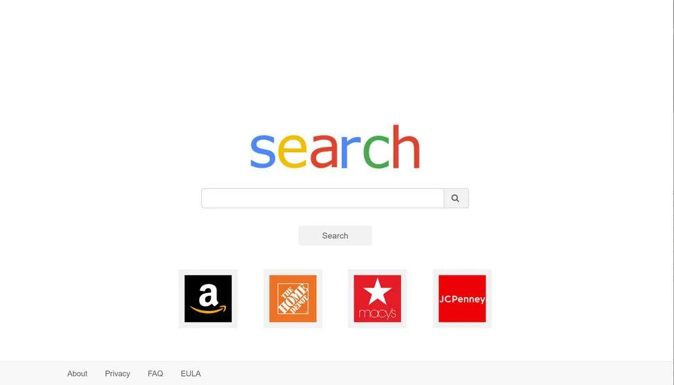 Remove GSearch.live browser hijacker (Virus Removal Guide) 1 Image: Chrome browser is redirected to GSearch.live