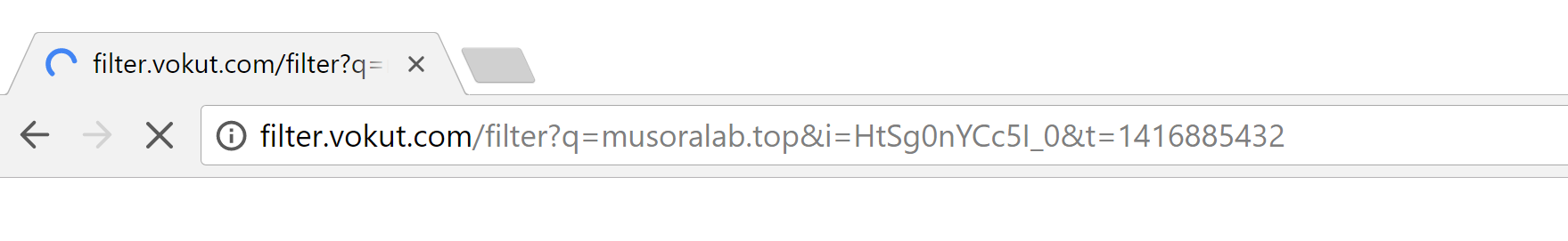 filter.vokut.com redirect virus