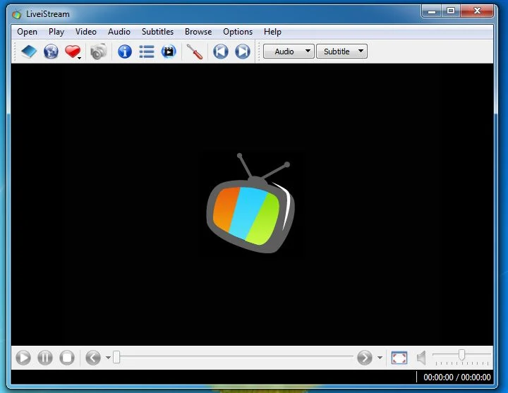 Liveistream video player Liveistream virus