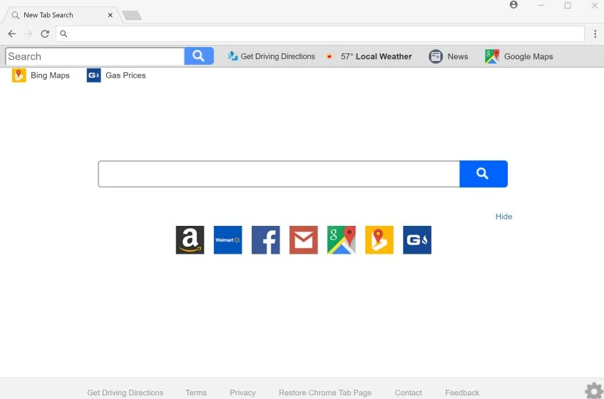 Search.searchgdd2.com redirect virus