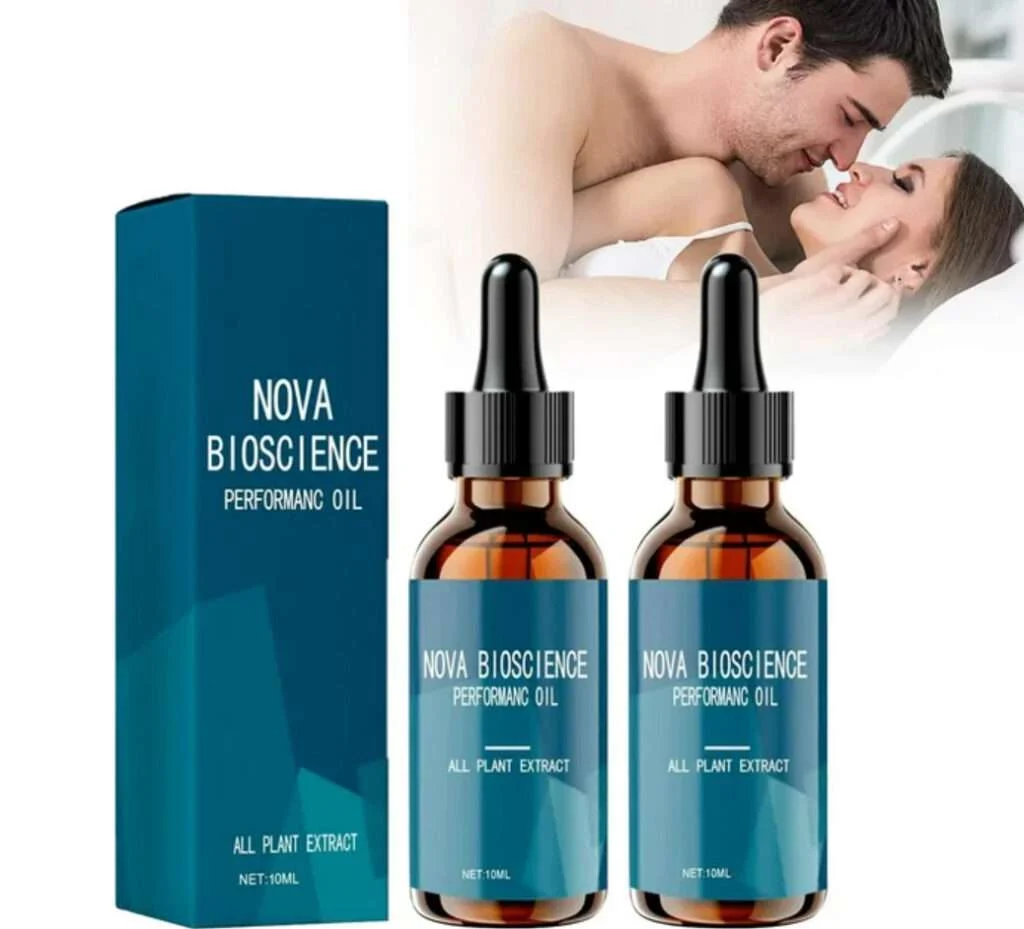 Nova Bioscience Performance - Scam or Legit? Our Findings 2 22