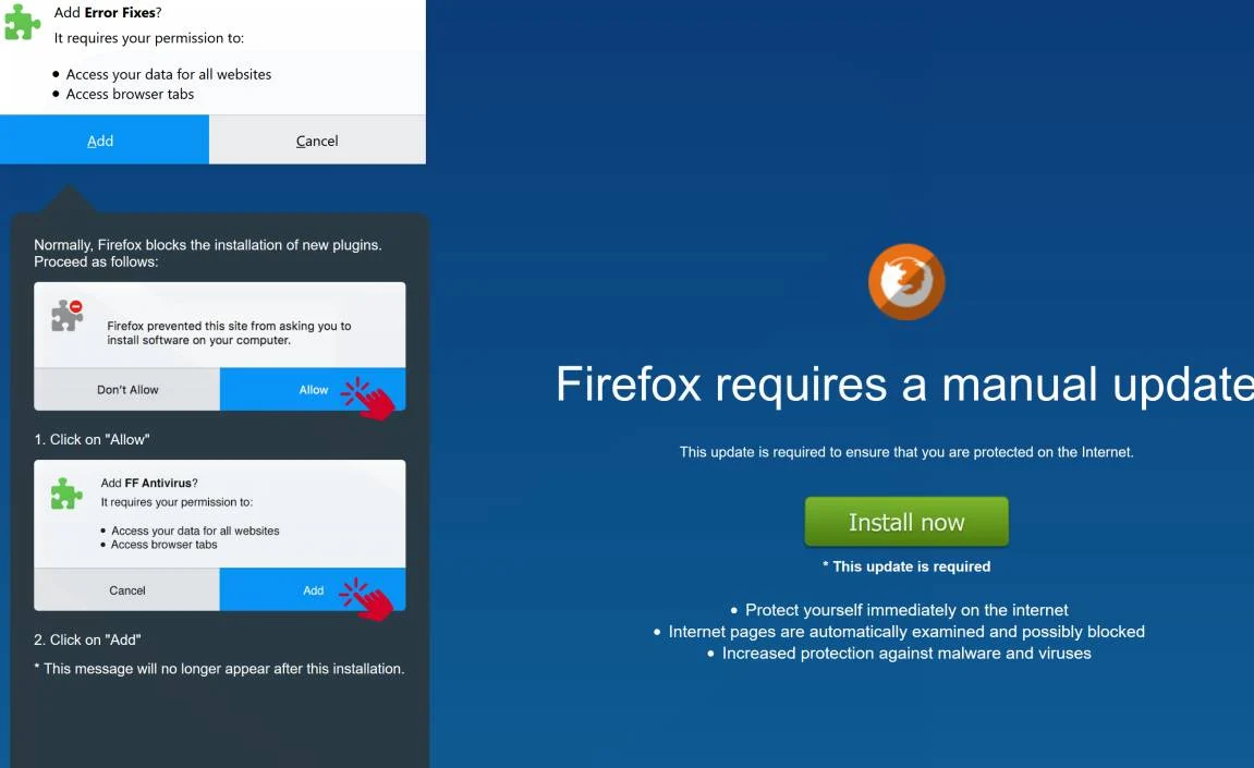 Error Fixes by webcaretool.xyz