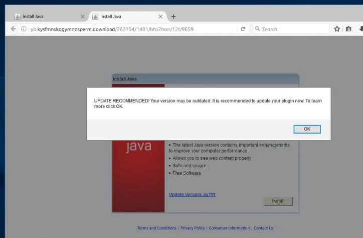 AdvancedModule adware