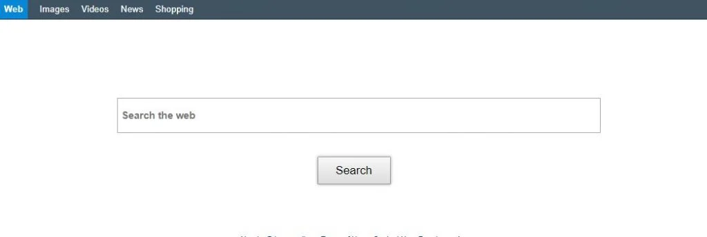Search.porterice.com Mac redirect virus