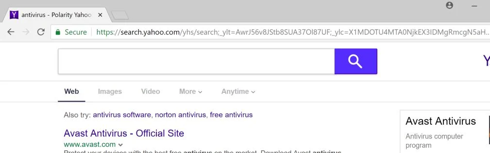 Polarity Yahoo Search Polarity Yahoo Search redirect