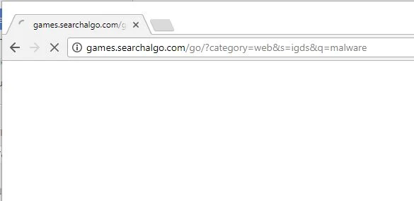 games.searchalgo.com redirect games.searchalgo.com virus