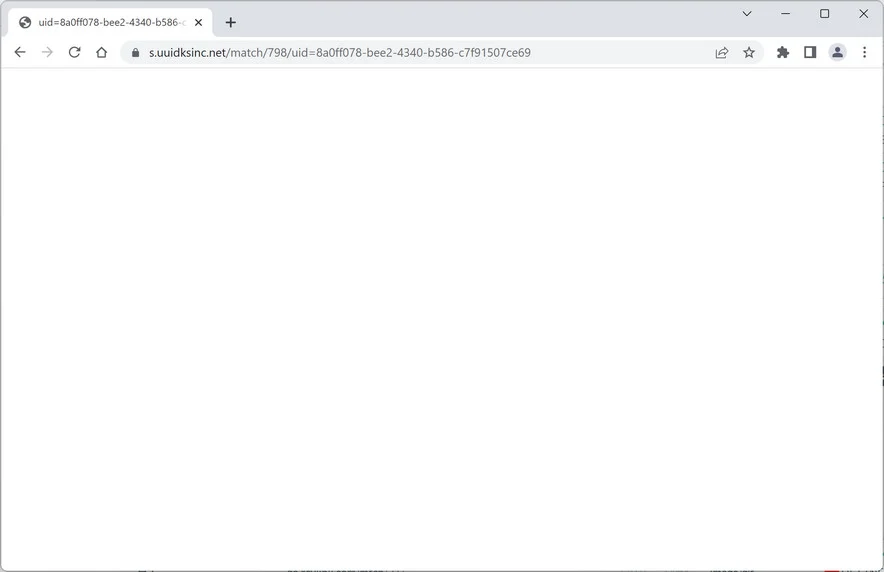 Image: Uuidksinc.net Ads