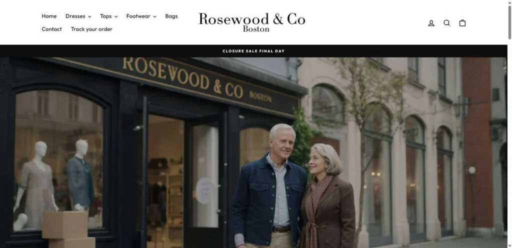 Rosewood & Co Boston Scam EXPOSED - Don’t Buy Until You Read This 1 Rosewood Co Boston scam