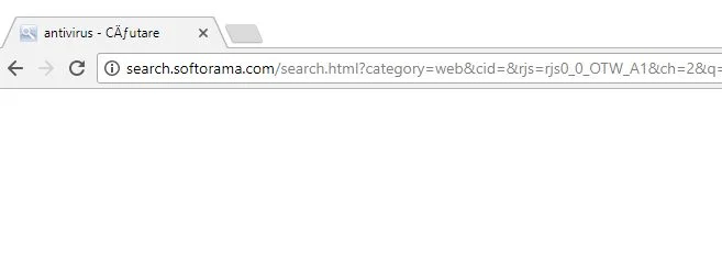 Search.softorama.com redirect Search.softorama.com redirect virus