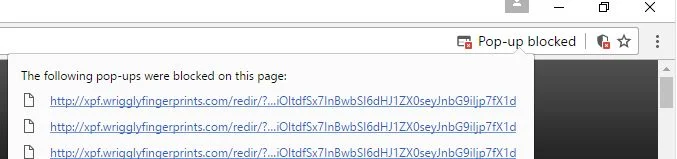 Xpf.wrigglyfingerprints.com virus