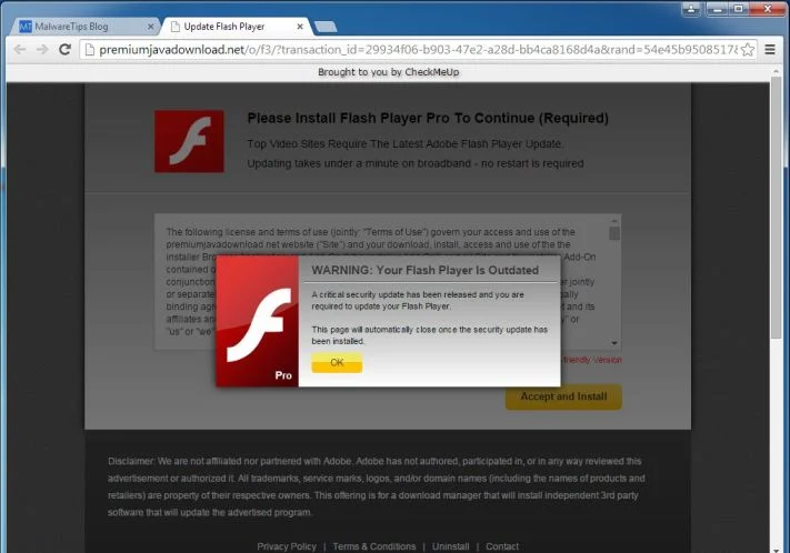 premiumjavadownload.net virus