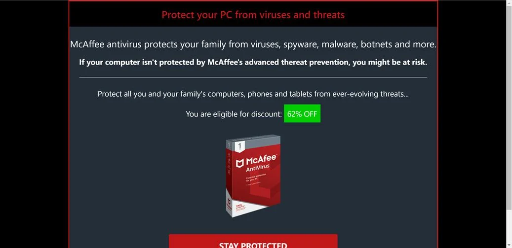 Remove Yoursurveyprogram.com pop-up ads (Virus Removal Guide) 1 Image: Yoursurveyprogram.com scam