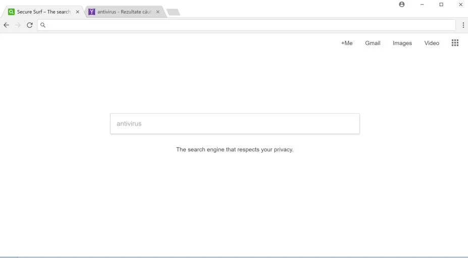 secure-surf.net virus